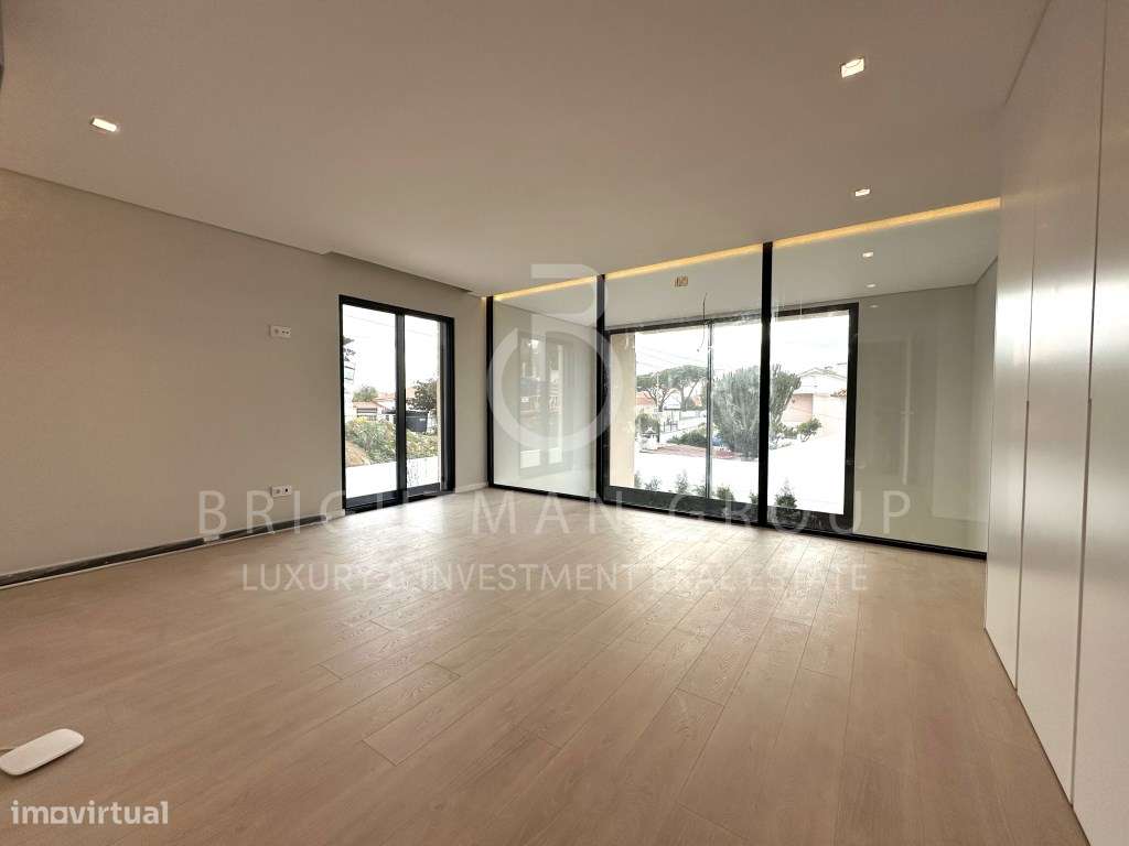 Moradia nova em condomínio privado, em Murches-36