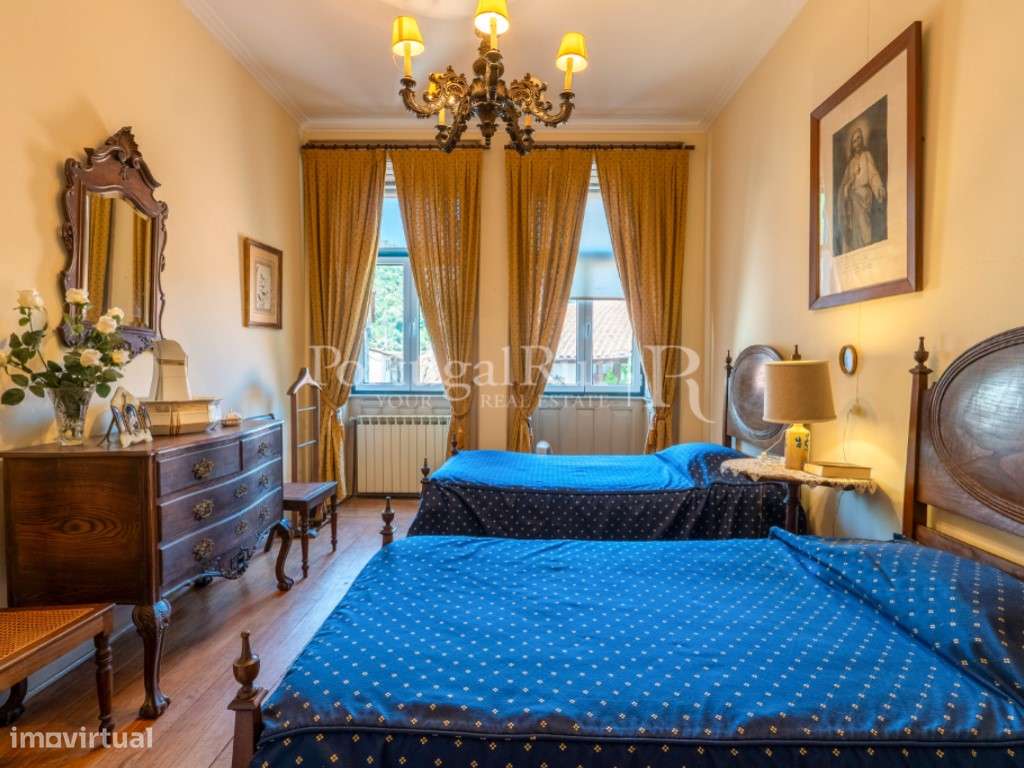 Exclusivo Complexo Agro-habitacional em Valoura, Vila Pouca de Aguiar-15