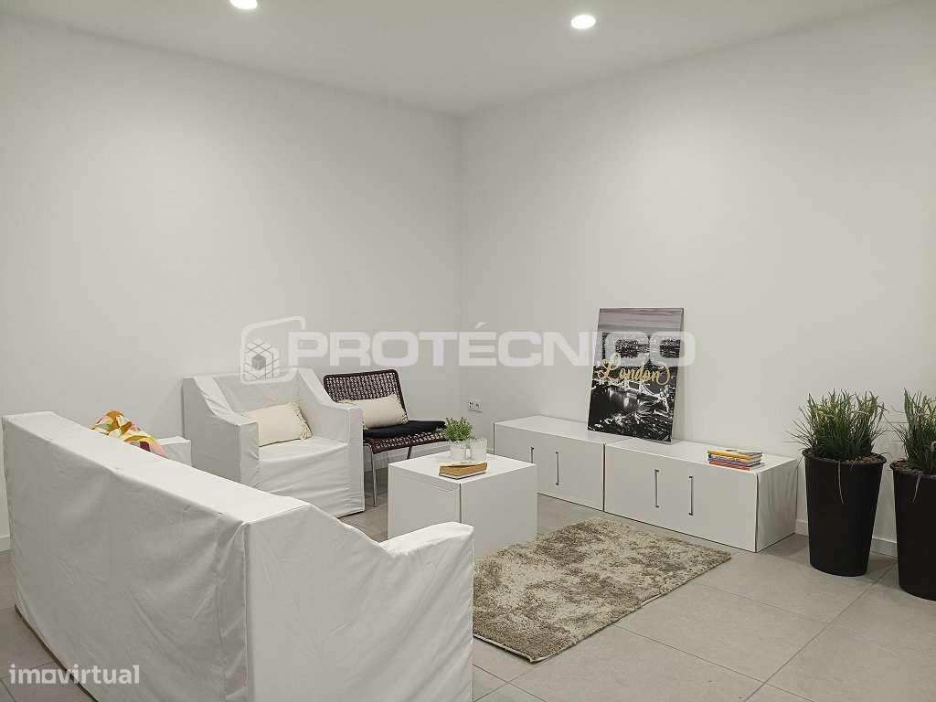 Venda - T0+1 no centro de Águeda-3