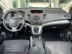 Honda CR-V 1.6 i-DTEC Lifestyle - 5