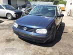 Golf 4 para peças - 2