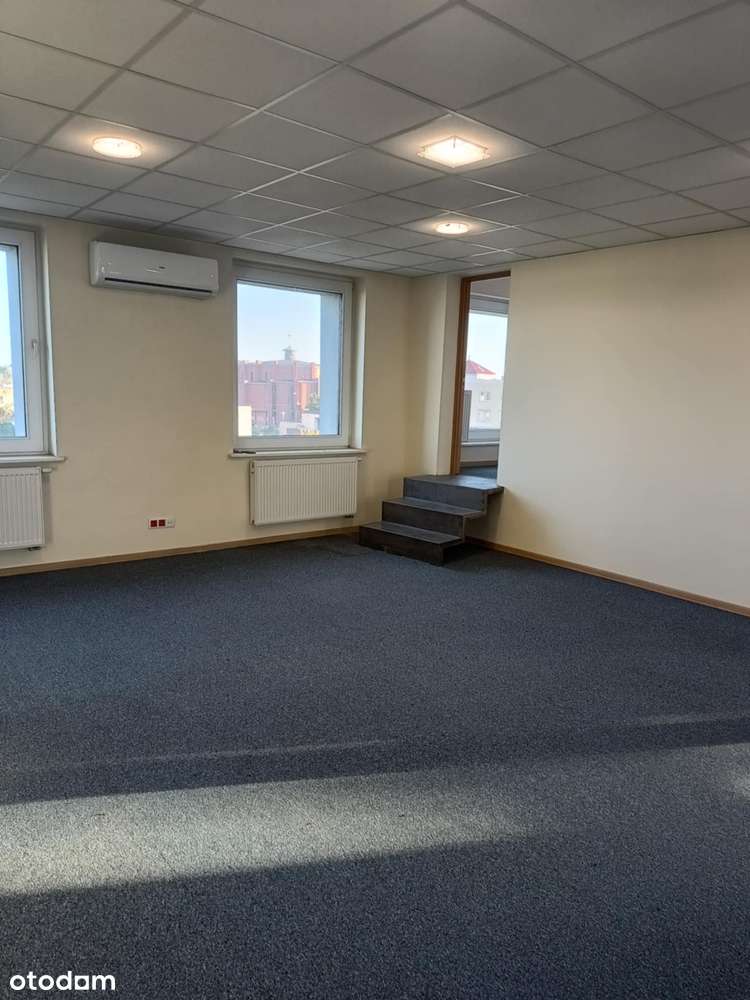 Lokal biurowy Biurowiec miejsca postojowe w cenie-9