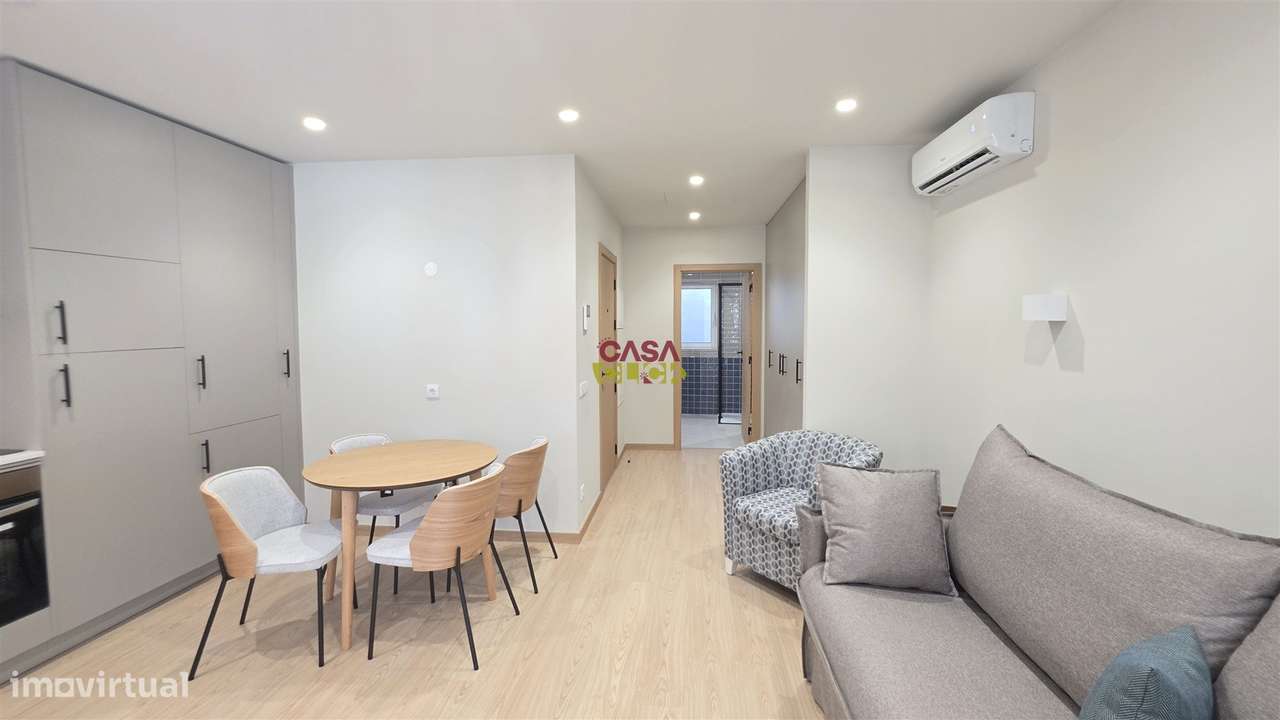 Apartamento T0 Venda em Torres Novas (Santa Maria, Salvador e Santiago-9