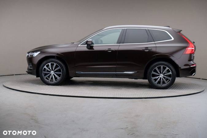 Volvo XC 60 - 4