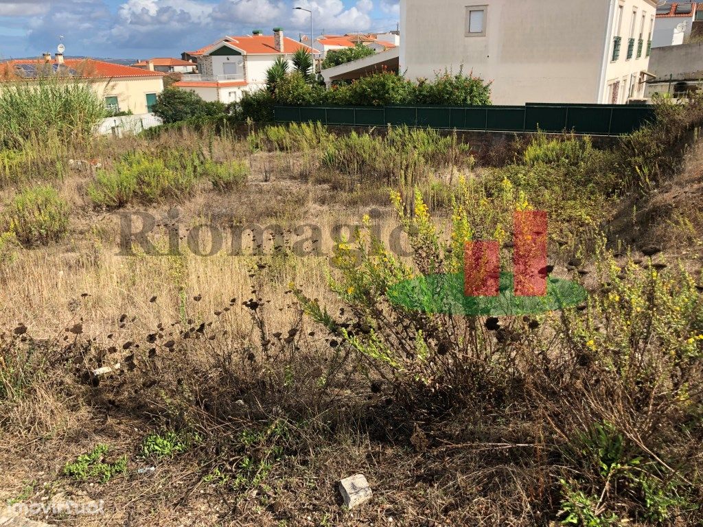 Lotes de Terreno vista Mar Lagoa em Sobral da Lagoa - Óbidos