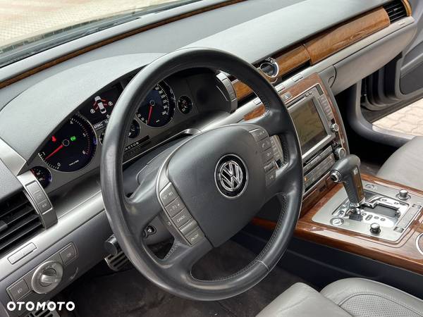Volkswagen Phaeton 3.0 V6 TDI DPF 4MOTION Automatik (5 Sitzer) - 27