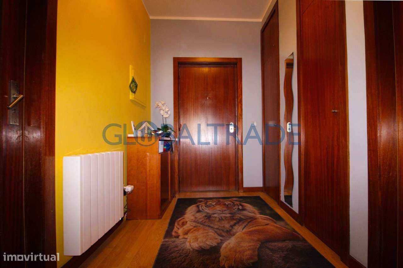 Apartamento T2 em Moreira da Maia-7