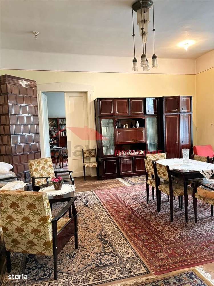 Proprietate arhitecturala de exceptie, Alexandru Odobescu-7