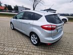 Ford C-MAX 1.6 TDCi Start-Stop-System Titanium - 14