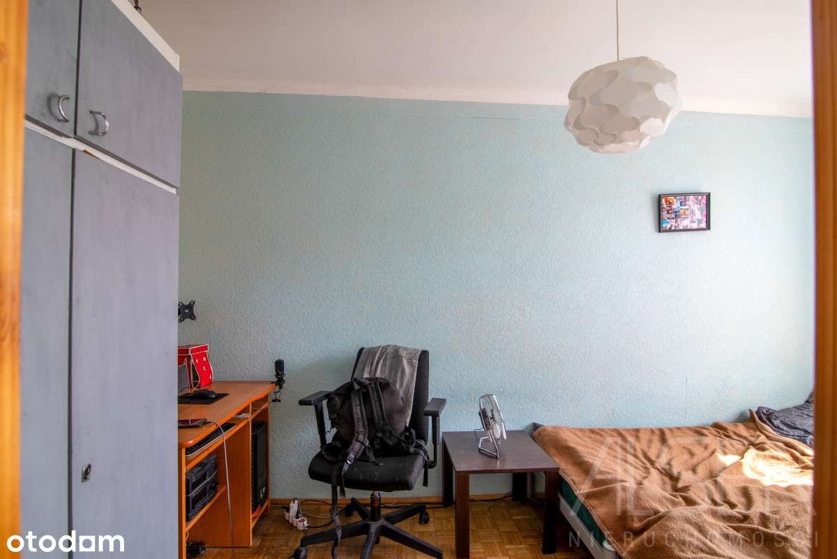 3 pok. | Centum Wyszkowa | Dwustronne |-4