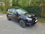 Nissan Qashqai 2.0 I-Way - 12