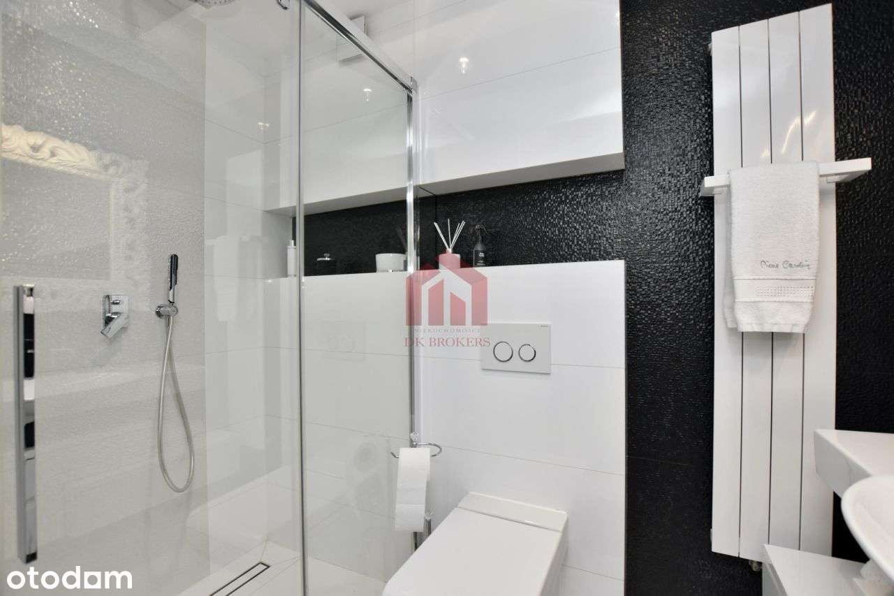 Wysoki standard Dom do zamieszkania-9