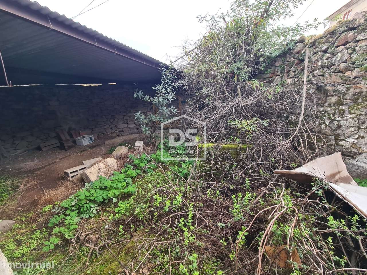 Moradia T3 Venda em Aricera e Goujoim,Armamar-20