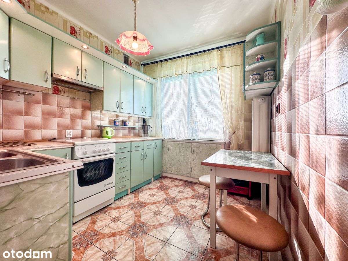 Przestronne M3 | Blisko Centrum | Od zaraz-6