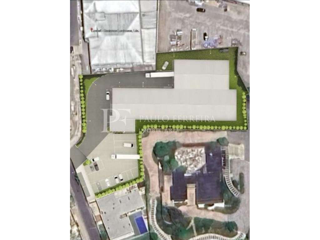 Terreno Industrial com 4.500m2-1