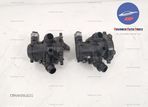 Termostat pompa apa original Audi A4 OEM - 5