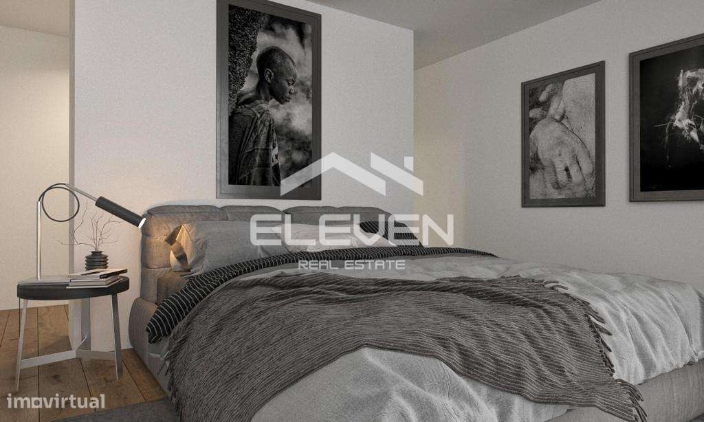 Terreno Para Construção  Venda em Rio Tinto,Gondomar - Grande imagem: 5/11