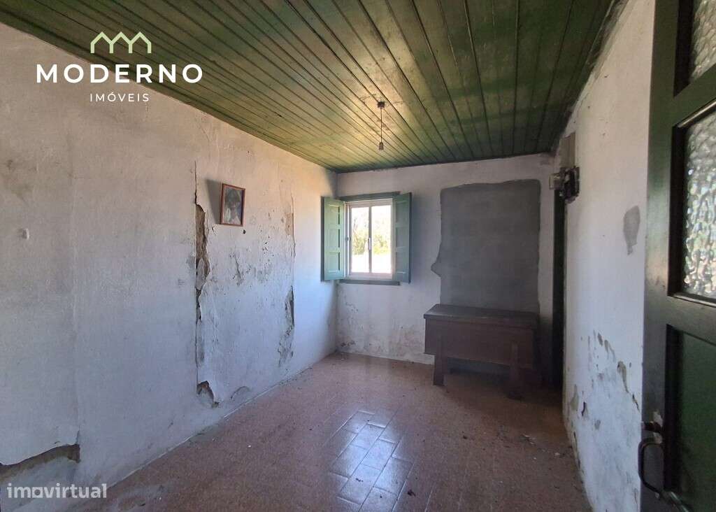 Moradia para recuperar – Guia, Pombal-23