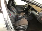 Mercedes-Benz A 180 CDi BE Edition Style - 12