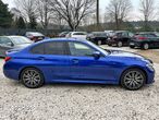 BMW Seria 3 320i GPF xDrive M Sport Shadow sport - 16