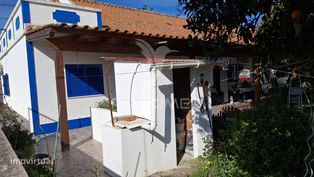 DUAS MORADIAS - T3 + T2 - BOAVISTA DOS PINHEIROS - ODEMIRA - Grande imagem: 5/40