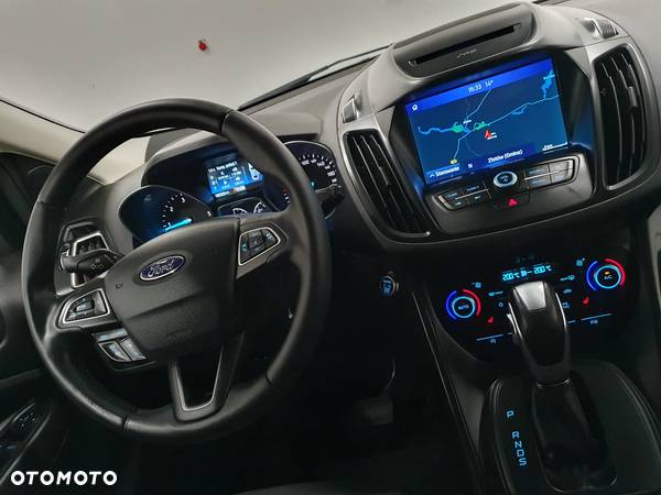 Ford Kuga 2.0 TDCi AWD Titanium - 7