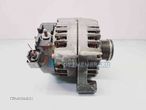 Alternator Bmw 5 (F10) [Fabr 2011-2016] 8507625 2.0 N47 135KW   184CP - 2