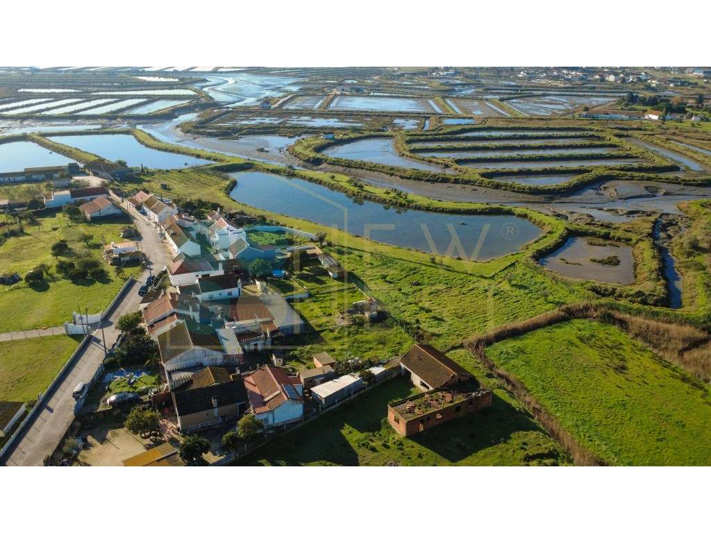 Moradia T3 Remodelada na Gâmbia com sótão e terraço junto ao Estuár...-49