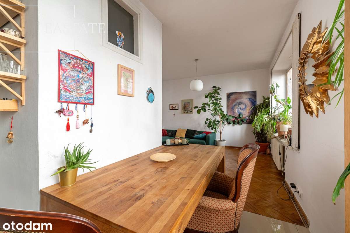 Kamienica/duża piwnica/wysokie sufity - Pełny obrazek: 5/14