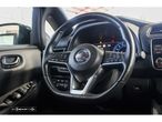 Nissan Leaf Acenta Access - 11