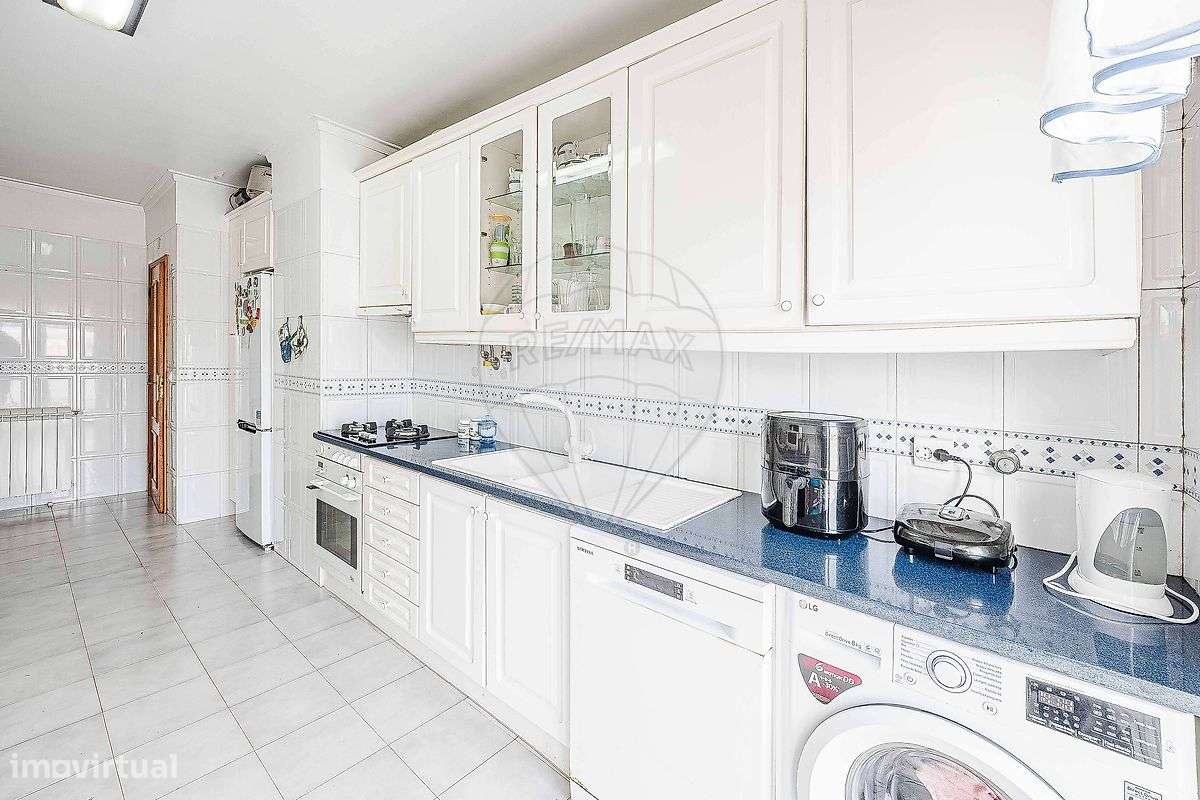 Apartamento T3 para venda-6