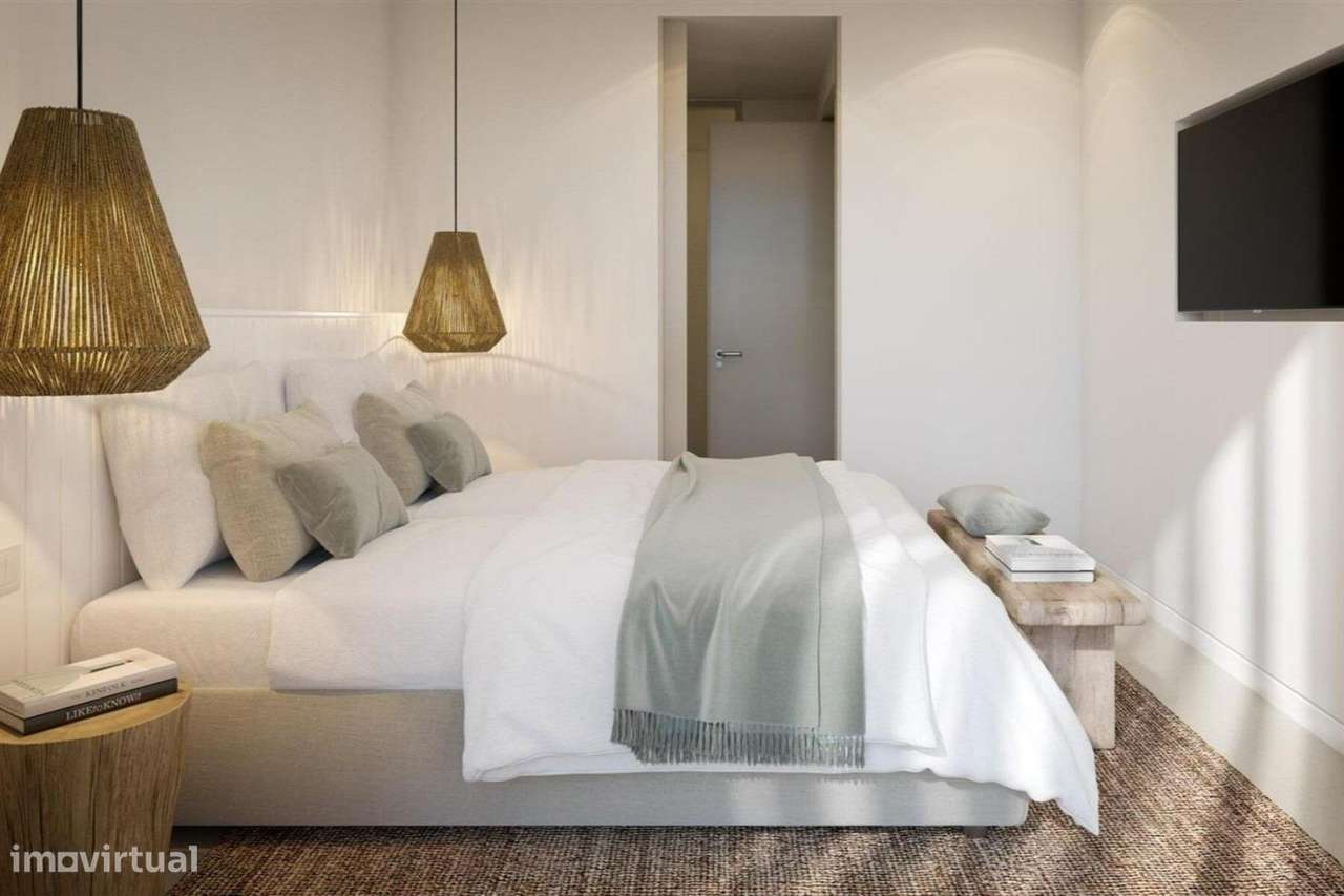 Townhouse com Açoteia e Acesso Direto à Praia no Verdelago Resort-19