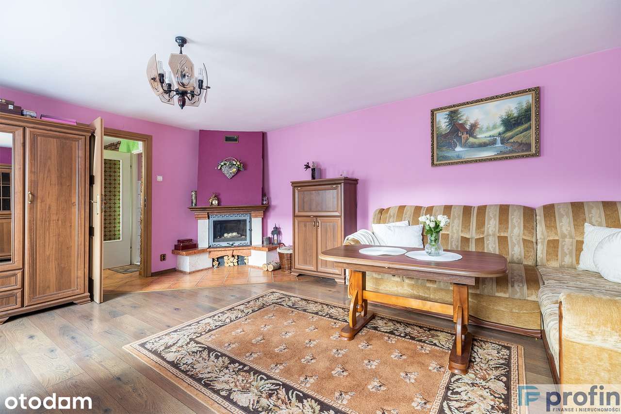 Atrakcyjny dom siedlisko Stanclewo Biskupiec-6