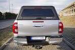 Toyota Hilux 2.8D 204CP 4x4 Double Cab AT Executive - 6