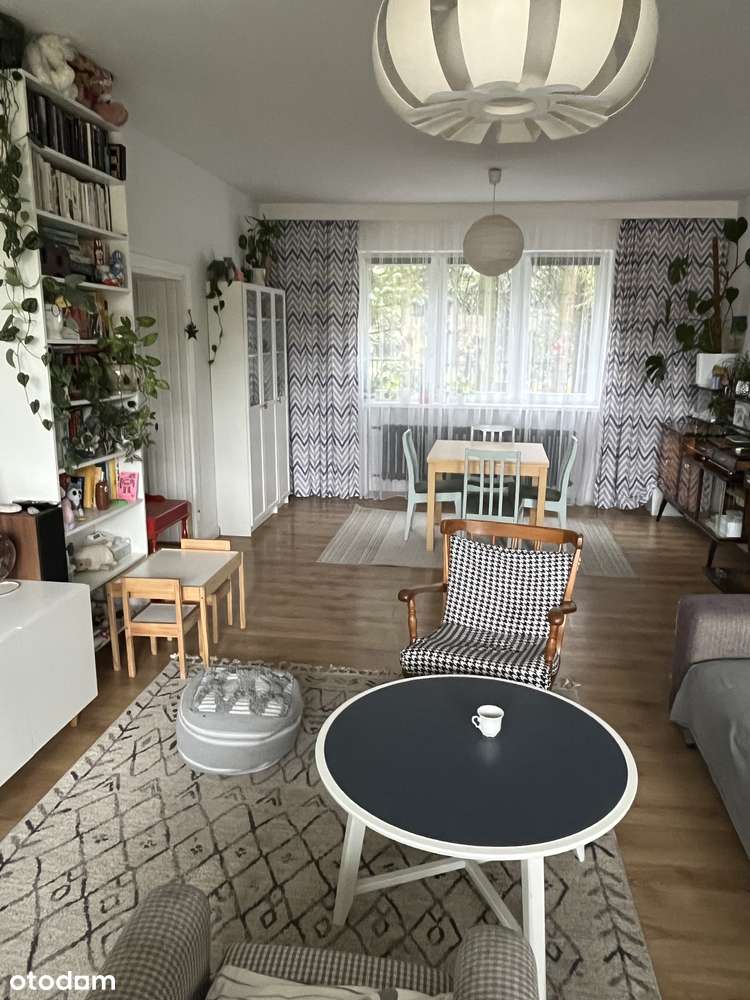 Murowana Goślina - Dom 107,97m2 / działka 0,2126 ha, - Pełny obrazek: 5/16