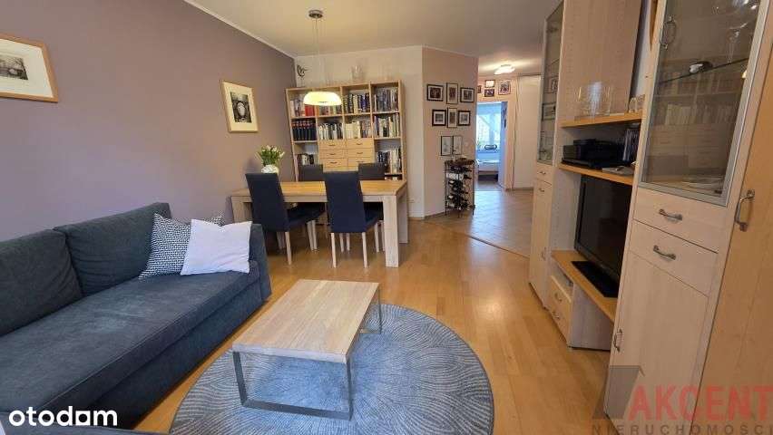 3-pokoje z garażem przy ul. Włodarzewskiej!-3