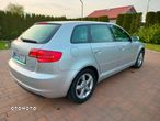 Audi A3 1.6 TDI Sportback DPF Ambition - 11