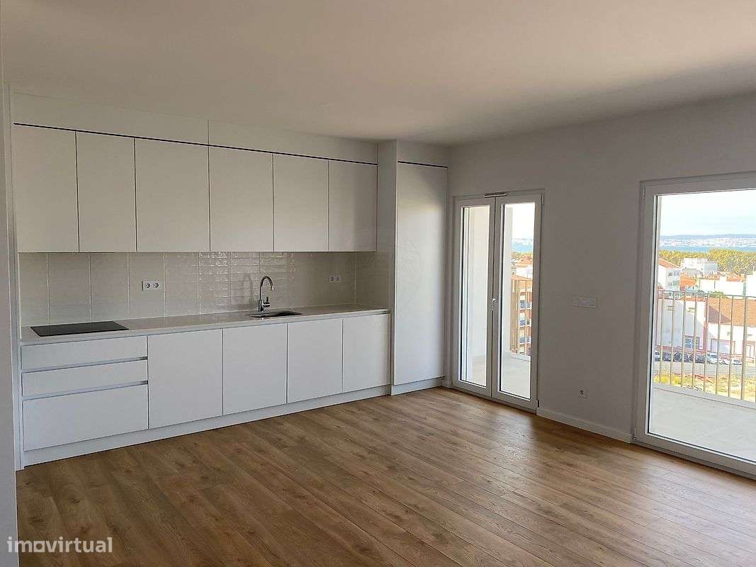 Apartamento T3 para venda - Grande imagem: 4/31