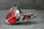 Kymco Super 8 2T Lampa tył tylna - 3