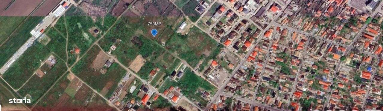 Teren intravilan - Viile Noi/Comarnic- 750 mp, utilitati in apropiere-5