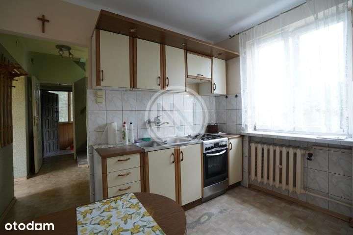 Dom Wolnostojący Południe - Pełny obrazek: 4/7