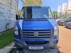 Volkswagen Crafter - 7