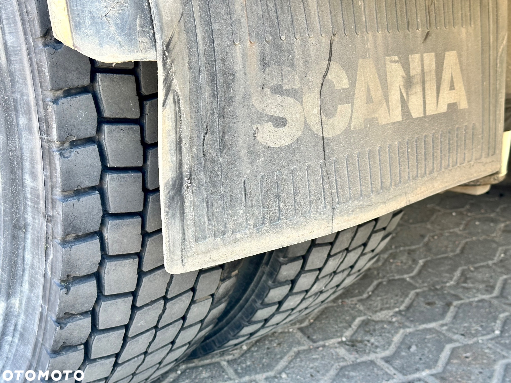 Scania P280 - 9