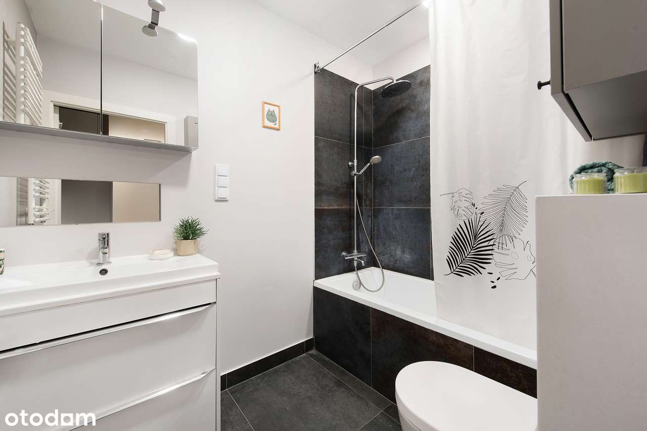 3-pokojowe mieszkanie | ul. Wrocławska | Krowodrza | NOWA V DZIELNICA-6