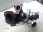 Turbocompressor FORD TRANSIT AUTOBÚS (FD__,FD__,FD__,FD__,FD__) (2006-2014) 2.2... - 1