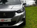 Peugeot 2008 1.2 PureTech GT Line EAT8 - 21