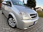 Opel Meriva 1.6 16V Enjoy - 11