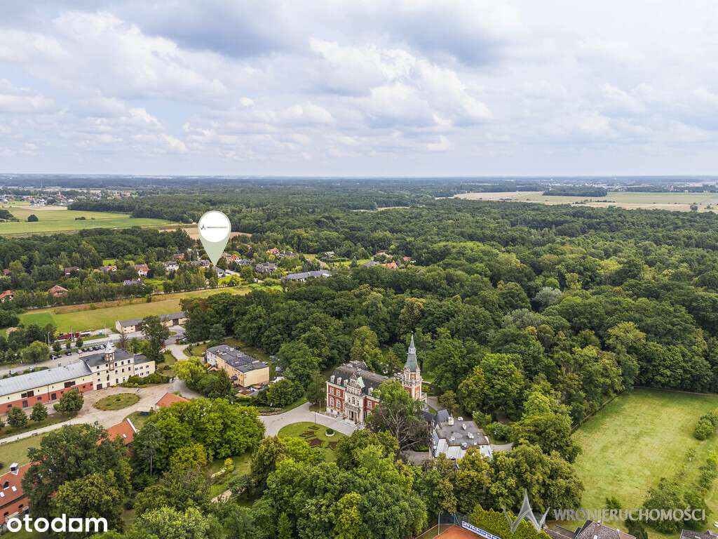 Gotowy do wprowadzenia | Kominek | Duża działka - Pełny obrazek: 4/19