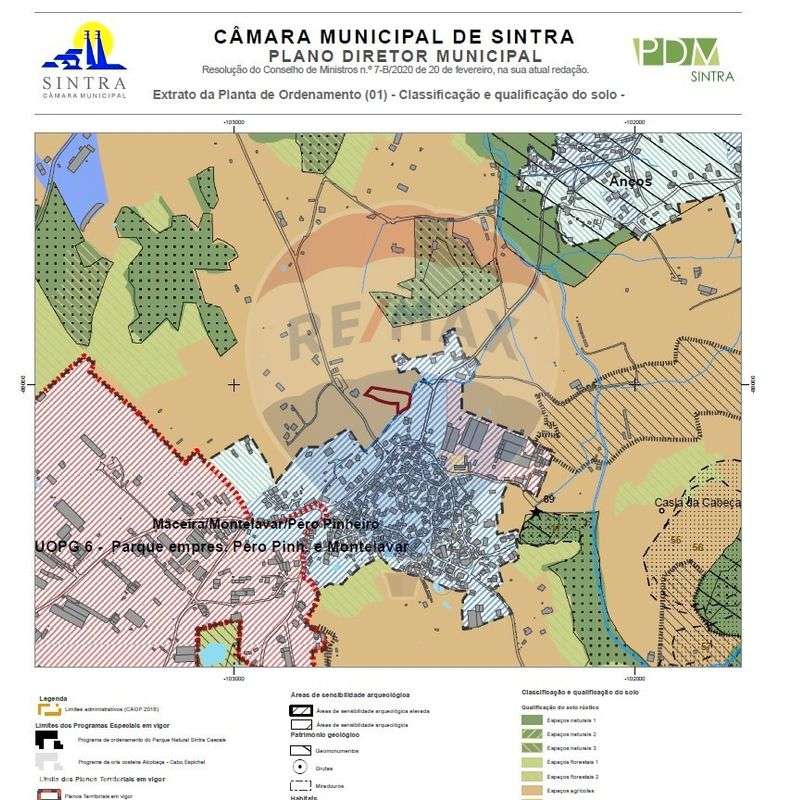 Terreno  para venda - Grande imagem: 4/4