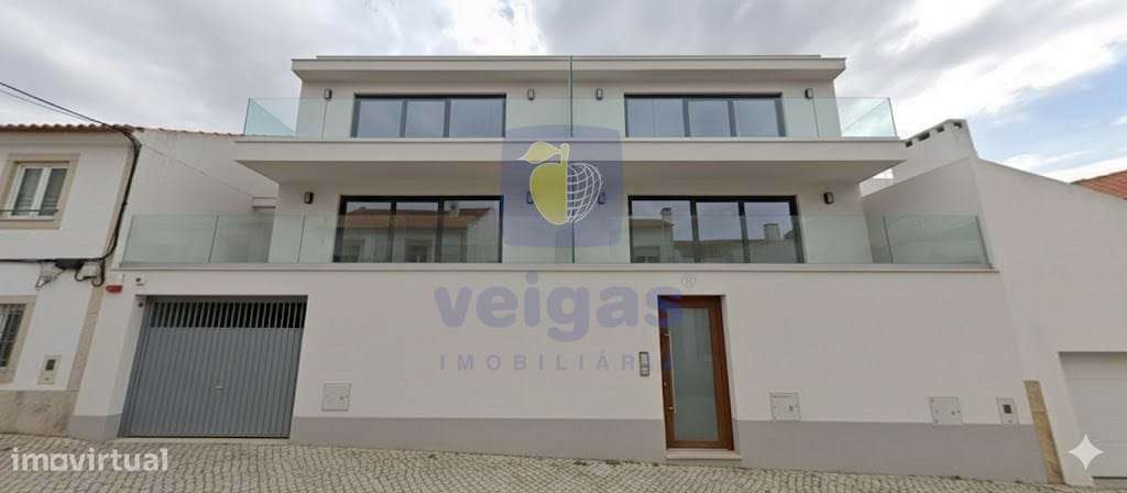 Terreno Urbano para Construção no Centro das  Caldas da Rainha - Grande imagem: 4/7